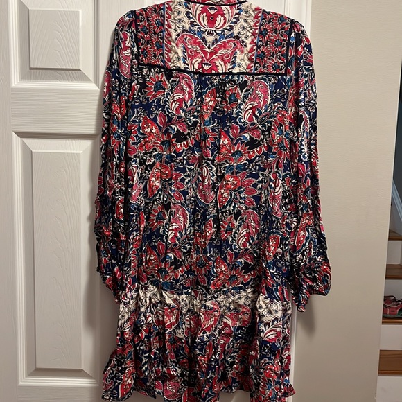 Anthropologie Adorable Dress - Picture 4 of 5